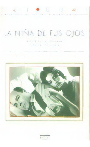La Niãâ±a De Tus Ojos, De Azcona, Rafael. Editorial Plot Ediciones, S.l., Tapa Blanda En Español