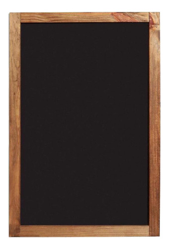 Pizarra Pizarron Pizarrones De Pared 90 X 60 Fabrica