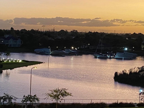 Imagen 14 de 14 de Departamento Monoambiente En Venta Ubicado En El Portal - North Coral Plaza, Nordelta