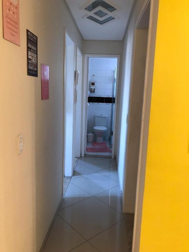 Imagem 4 de 20 de Belo Apartamento - Ap1995