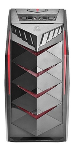 Cpu Gamer Barato Amd A6 7480 16gb Ssd 240gb Radeon 2gb 500w