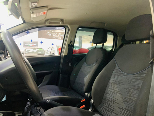 Fiat Uno 1.0 Attractive Flex 5p