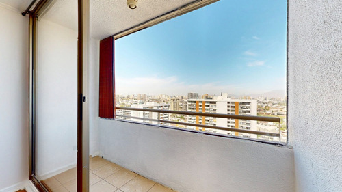 Entrega Inmediata Dpto 2d 2b En Recoleta - Tour Virtual