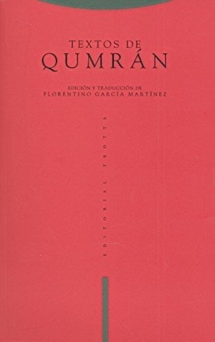 Textos De Qumran