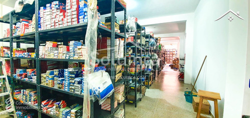 Imagen 7 de 14 de Edificio Comercial En Venta