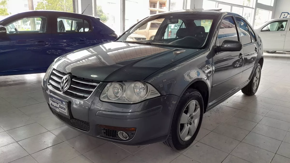 Volkswagen Bora 2.0 Trendline 115cv