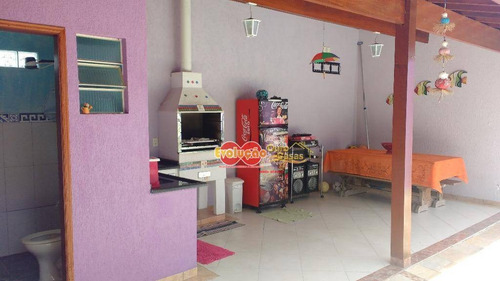 Casa - Giardino D Itália - Ca3601