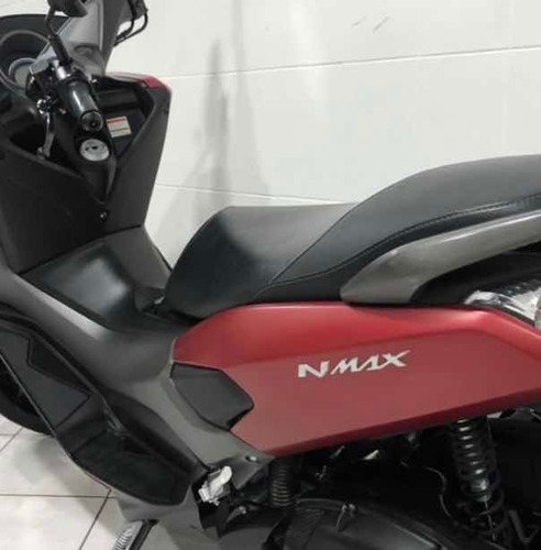 Yamaha N Max