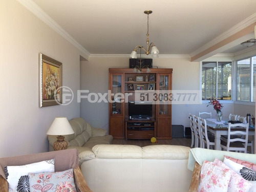 Imagem 15 de 29 de Apartamento, 3 Dormitórios, 205.5 M², Cristo Redentor - 173000