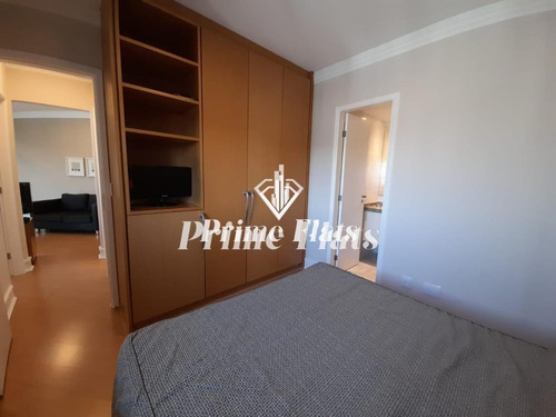 Imagem 4 de 30 de Flat De 60m² Disponível Para Venda No Transamerica Prime Par - 105317