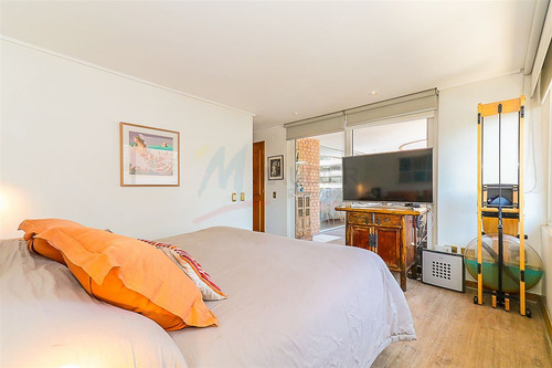 Departamento En Venta De 3 Dorm. En Las Condes