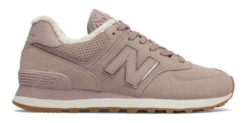 Champion De Mujer New Balance - Wl574lw2 