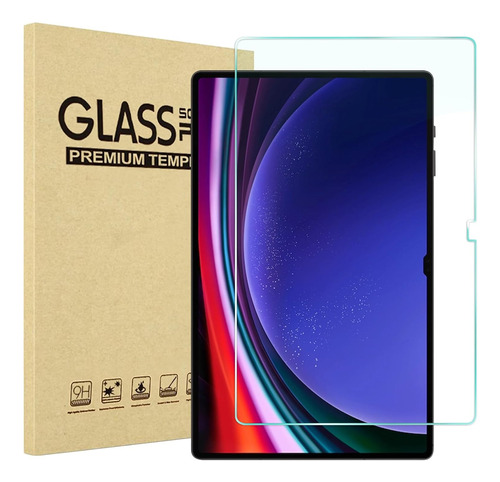 Mica Para  Samsung Galaxy Tab S9 Ultra 14.6 Pulgadas 2023