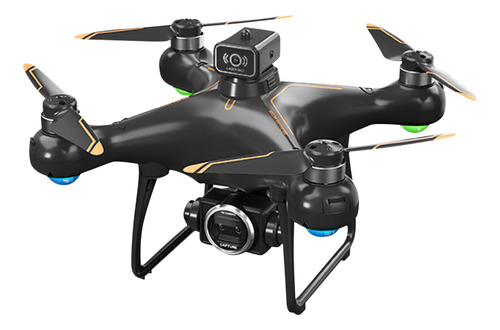 Jc801 Con Cámara 800w Wifi Fpv Rc Drone Onekey Return Contr