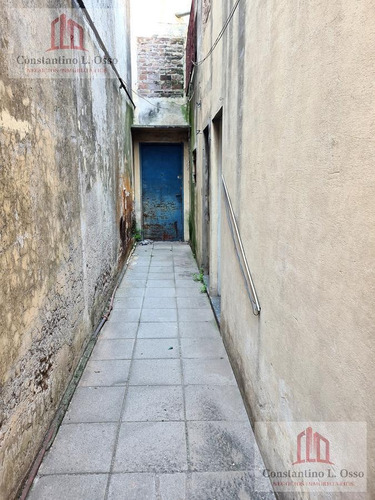Imagen 3 de 19 de Local, Galpon Y Departamento - Oportunidad - Lanús Este