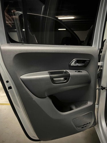 Volkswagen Amarok 2.0 Cd Tdi 4x4 Highline Pack At C34