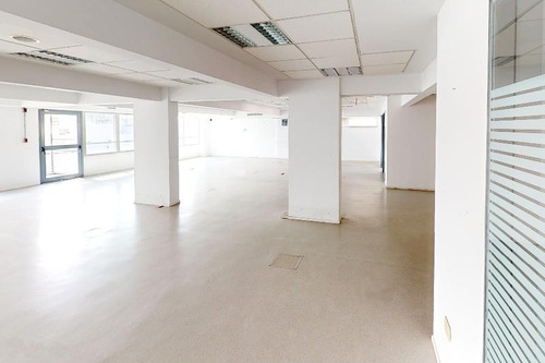 Edificio Córdoba Plaza Houssay | Opción Alquiler Por Piso Completo O Semipisos