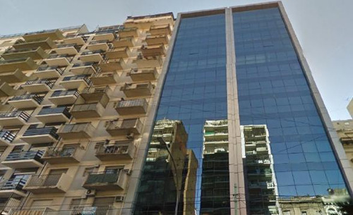 Edificio Cordoba Plaza - Alquiler En Block