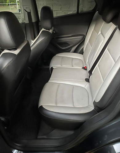 Chevrolet Tracker 1.8 Ltz+ Awd At 140cv