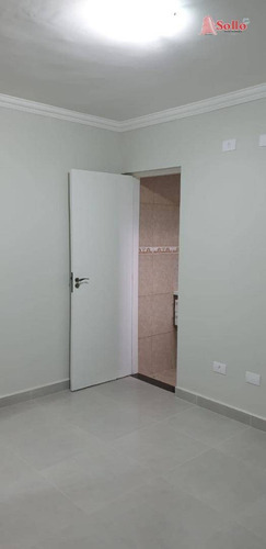 Sobrado Com 3 Suítes À Venda, 110 M² Por R$ 500.000 - Jardim Do Papai - Guarulhos/sp - So0223