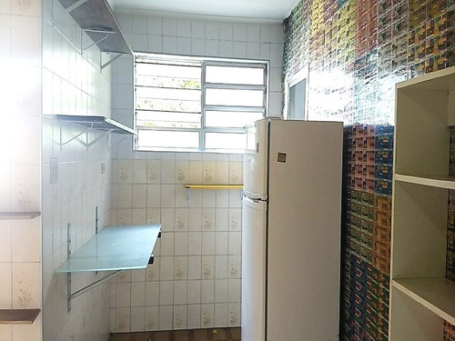 Imagem 9 de 17 de Apartamento Liberdade Sao Paulo Sp Brasil - 2468