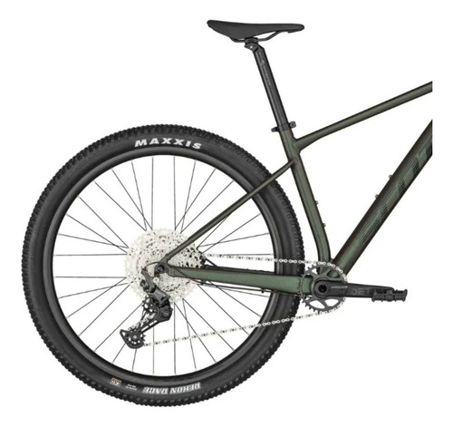 Bicicleta Scott Scale 980 2024