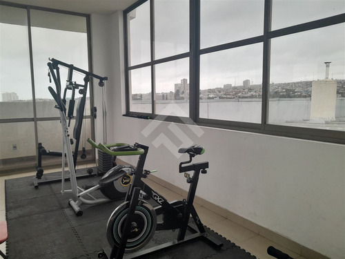Venta De Dpto 2d Y 2b, Sector Los Ingleses, Valparaíso