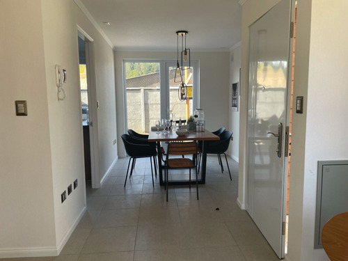 Arriendo Casa