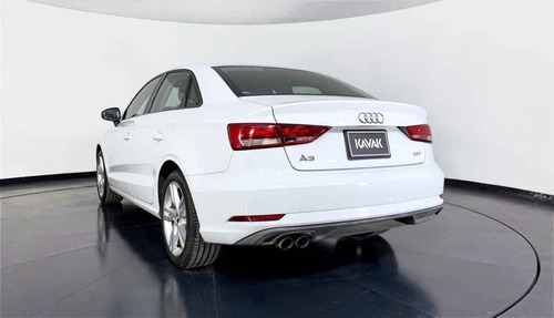 Imagen 5 de 15 de 109822 - Audi A3 2017 Con Garantía