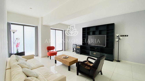 Imagen 2 de 30 de Departamento En Venta Anahuac, A Un Paso Polanco