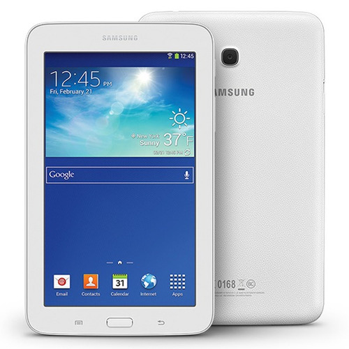 Tablet Samsung T113 Galaxy Tab 3 Lite Blanco - 1gb//gps/wifi