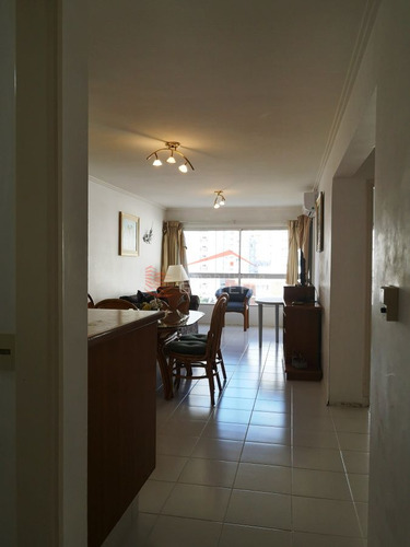 Imagen 11 de 30 de Apartamento En Alquiler, Punta Del Este, Próximo A Playa Brava Y Mansa, Buenos Servicios, Próximo Enjoy, Conrad