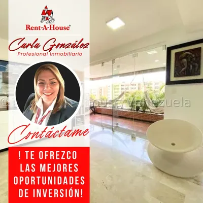 Apartamento en venta
