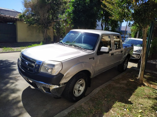 Ford Ranger Xlt Cd 4x2 3.0 Hdi