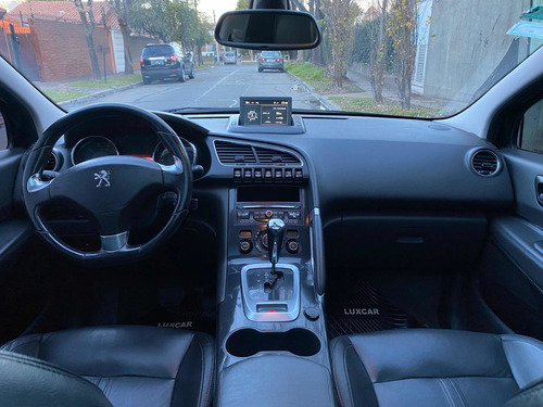 Imagen 11 de 15 de Peugeot 3008 1.6 Feline Thp 163cv 2017 Services Oficiales