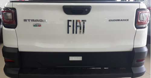 Imagen 4 de 16 de Fiat Strada Freedom 1.4 Doble Cabina
