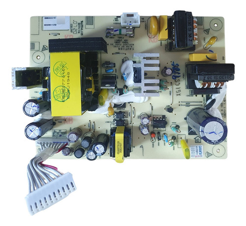 Placa Fonte Home Theater LG Ebr30281601 Lhb655nw Sk6rf