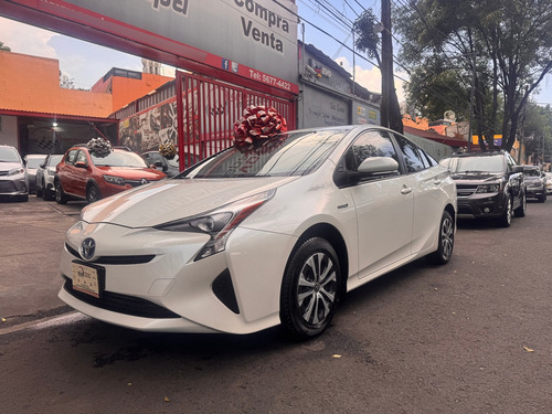 Toyota Prius 1.8 Premium Cvt