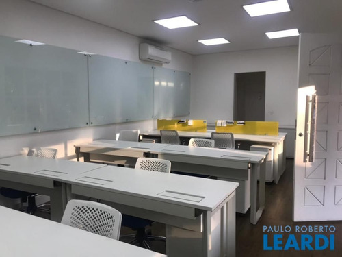 Imagem 6 de 15 de Comercial - Granja Viana - Sp - 644944
