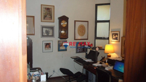 Imagem 14 de 24 de Casa À Venda, 318 M² Por R$ 829.000,00 - Parque Nova Campinas - Campinas/sp - Ca4350