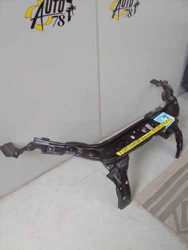 Painel Frontal Uno 11/21 Nova Fiorino 2022 Original 52069331