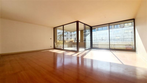 Imagen 1 de 17 de Departamento En Venta De 3 Dorm. En Las Condes