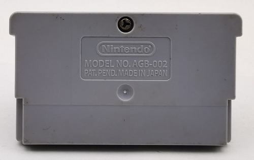 Knd Codename Kids Next Door Volume 1 Video Gba * R G Gallery (Usado)