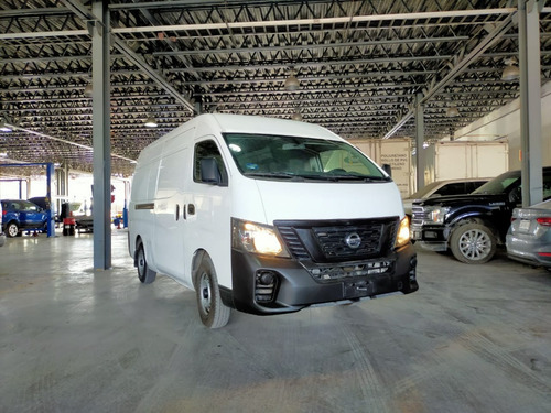 Imagen 1 de 10 de Nissan-urvan-20