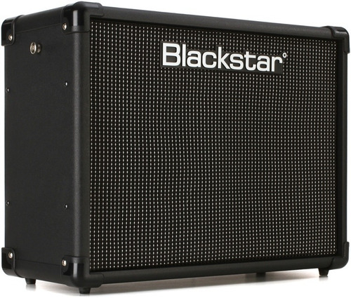 Amplificador Blackstar Idcore 40 V2 - Usb / En Belgrano!