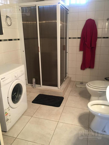 Casa - Canning (ezeiza) - Barrio Jorge Newbery - Barrio Cerrado - Ezeiza - Apto Credito Hipotecario