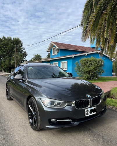BMW Serie 3 3.0 335i Sedan M Package At 306cv