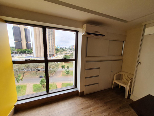 Imagem 9 de 14 de Sala À Venda, 27m2, Vaga, Setor De Autarquias Sul, Asa Sul! - S1040