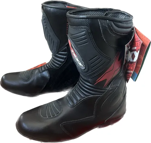 Bota motociclista impermeavel best sale texx