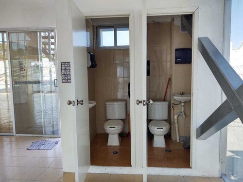 Imagen 10 de 10 de Se Renta Tercer Piso Edificio En El Barrio San Juan
